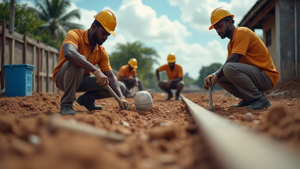 Featured image for “Accelerate Construction Growth in Belize with BBA Partnership”
